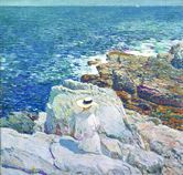 Childe Hassam